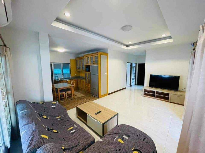 3 Bedroom Pool Villa for Rent near Jomtien Beach Pattaya - photo 4