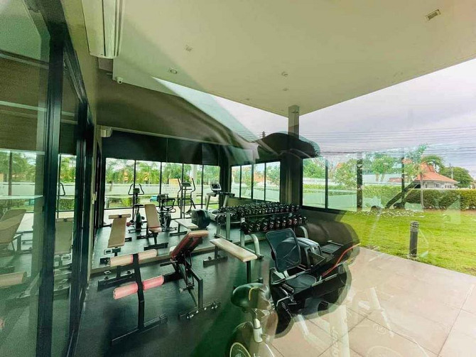 3 Bedroom Pool Villa for Rent near Jomtien Beach Pattaya - photo 18