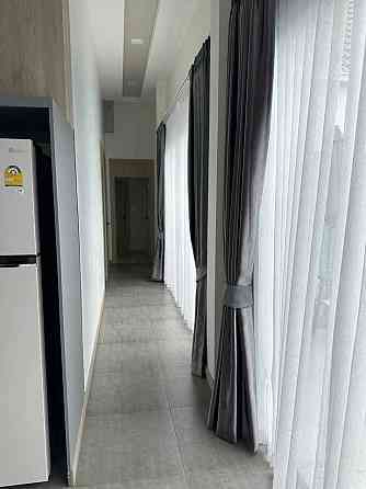 3 Bedroom Pool Villa for Rent in Pattaya Паттая