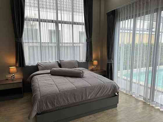 3 Bedroom Pool Villa for Rent in Pattaya Паттая