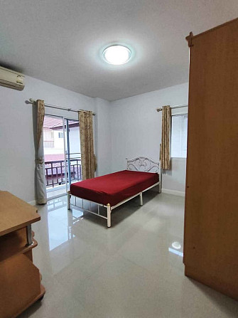 5 Bedroom Pool Villa for Rent in Tropical Village Pattaya - photo 8
