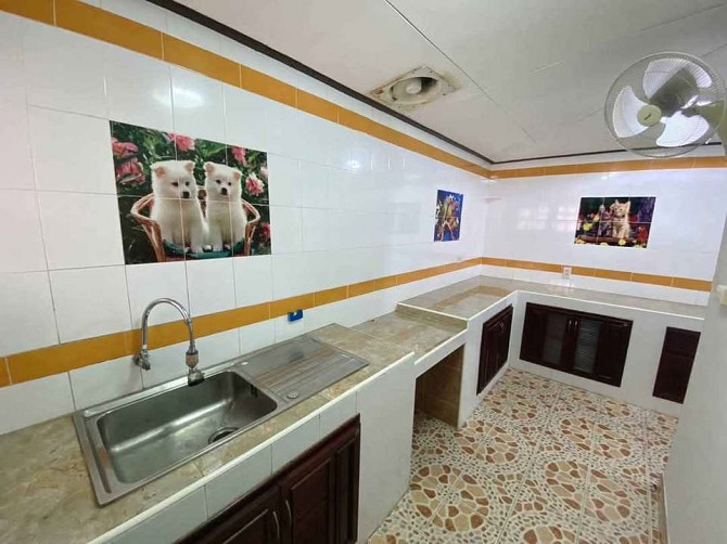 5 Bedroom Pool Villa for Rent in Tropical Village Pattaya - photo 12
