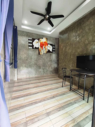 5 Bedroom Pool Villa for Rent in Tropical Village Pattaya - photo 10