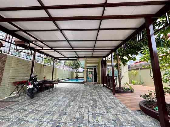 3 Bedroom Pool Villa for Rent in Pattaya South Pattaya