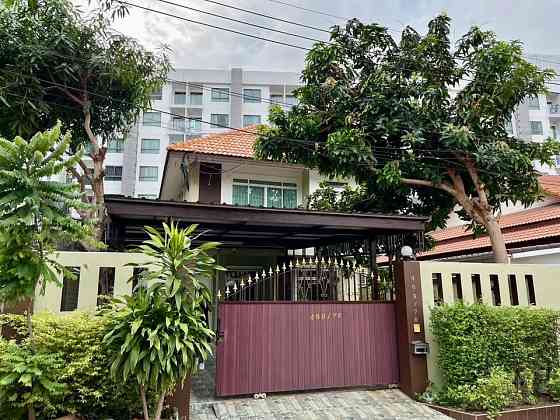 3 Bedroom Pool Villa for Rent in Pattaya South Pattaya