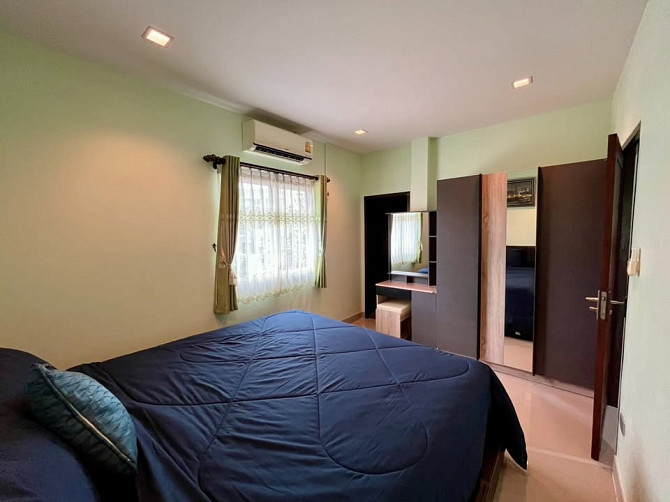 3 Bedroom Pool Villa for Rent in Pattaya South Pattaya - photo 4