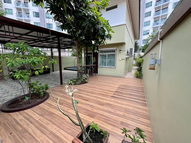 3 Bedroom Pool Villa for Rent in Pattaya South Pattaya - photo 15