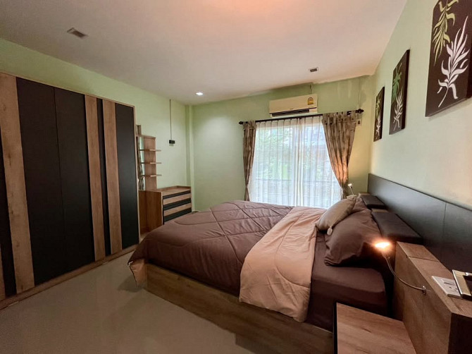 3 Bedroom Pool Villa for Rent in Pattaya South Pattaya - photo 5