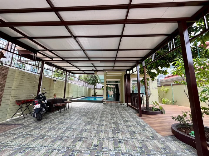 3 Bedroom Pool Villa for Rent in Pattaya South Pattaya - photo 2