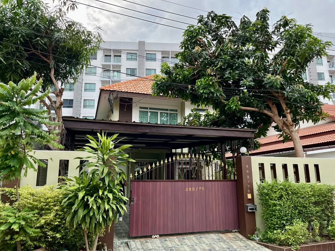 3 Bedroom Pool Villa for Rent in Pattaya South Pattaya - photo 3