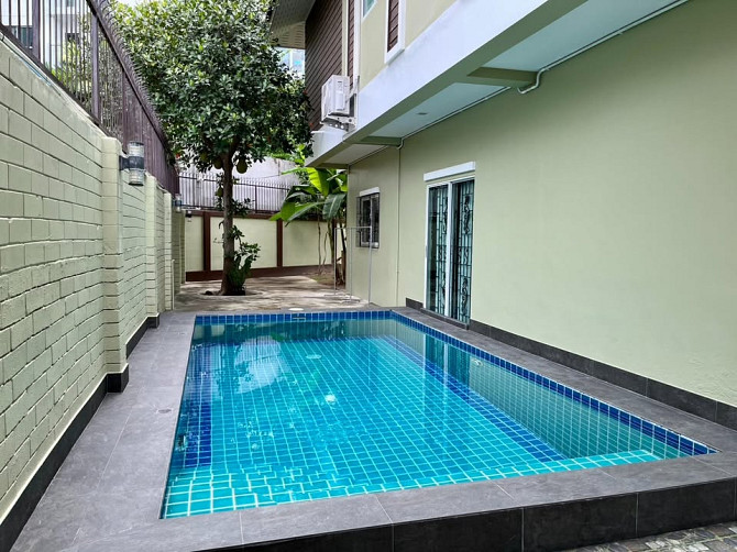 3 Bedroom Pool Villa for Rent in Pattaya South Pattaya - photo 12
