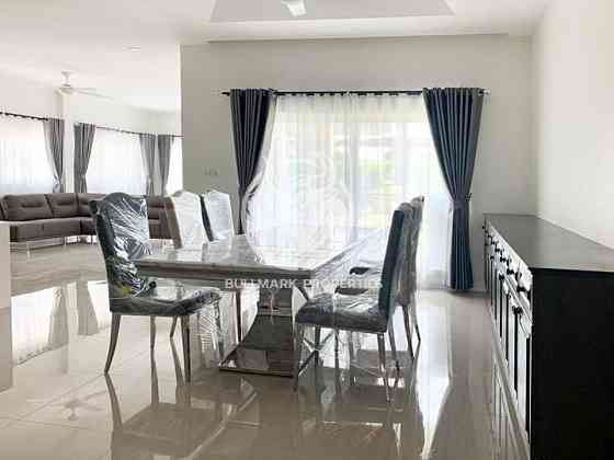 3 Bedroom Pool Villa for Long Term Rent Pattaya