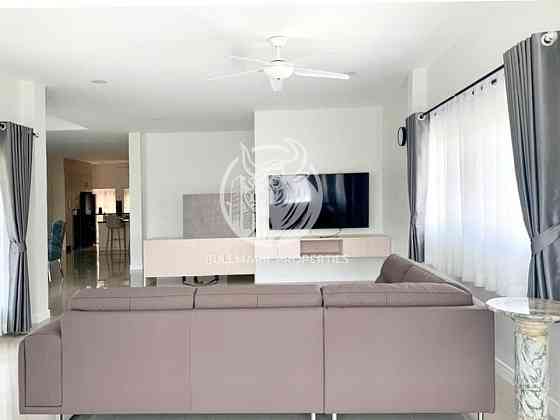3 Bedroom Pool Villa for Long Term Rent Pattaya