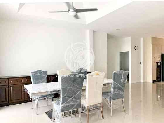 3 Bedroom Pool Villa for Long Term Rent Pattaya