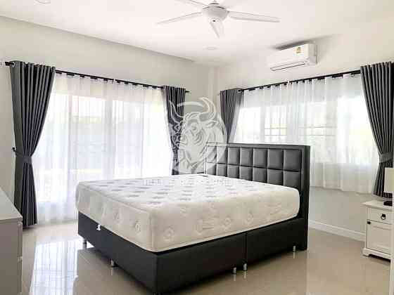 3 Bedroom Pool Villa for Long Term Rent Pattaya
