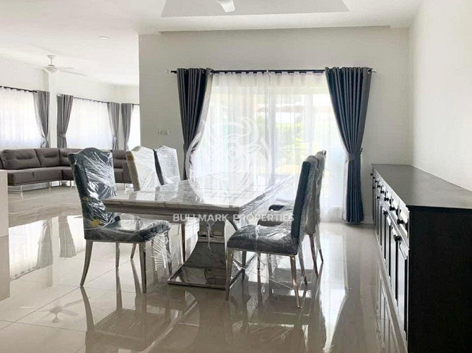 3 Bedroom Pool Villa for Long Term Rent Pattaya - photo 4