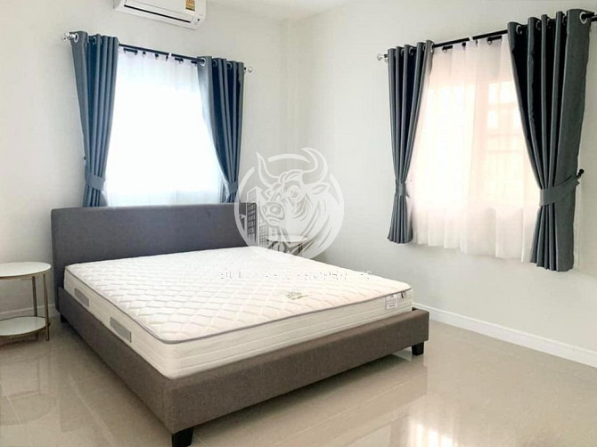 3 Bedroom Pool Villa for Long Term Rent Pattaya - photo 7