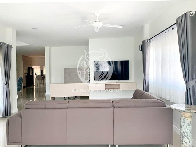 3 Bedroom Pool Villa for Long Term Rent Pattaya - photo 2