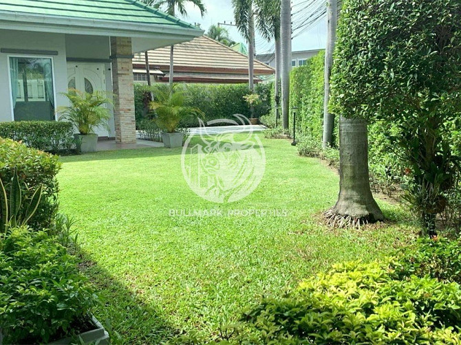 3 Bedroom Pool Villa for Long Term Rent Pattaya - photo 12