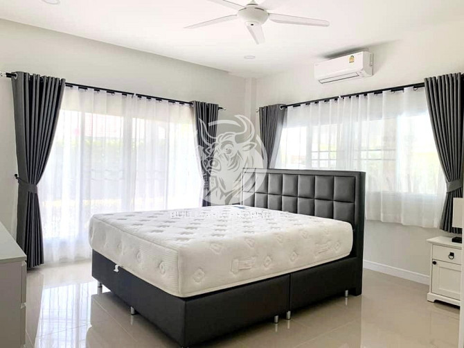 3 Bedroom Pool Villa for Long Term Rent Pattaya - photo 6