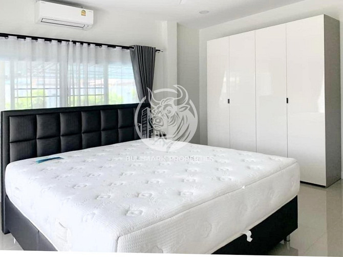 3 Bedroom Pool Villa for Long Term Rent Pattaya - photo 8