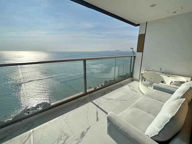 House for rent Pattaya - photo 1