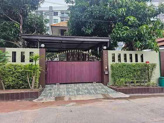 3 Bedroom Pool Villa for Rent in Thappraya Pattaya