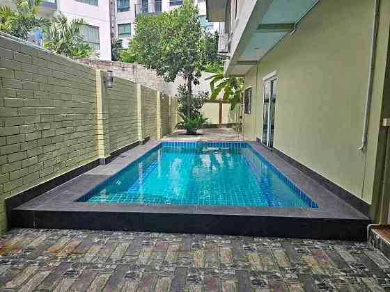 3 Bedroom Pool Villa for Rent in Thappraya Pattaya