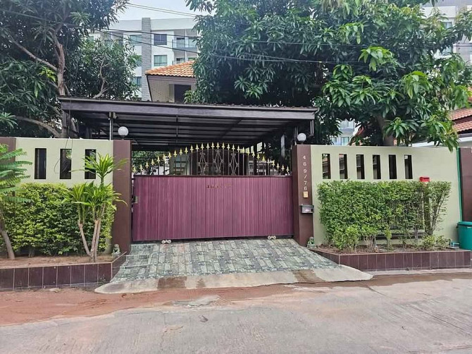 3 Bedroom Pool Villa for Rent in Thappraya Pattaya - photo 2