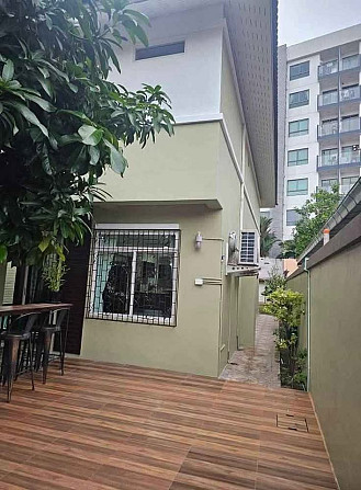3 Bedroom Pool Villa for Rent in Thappraya Pattaya - photo 11