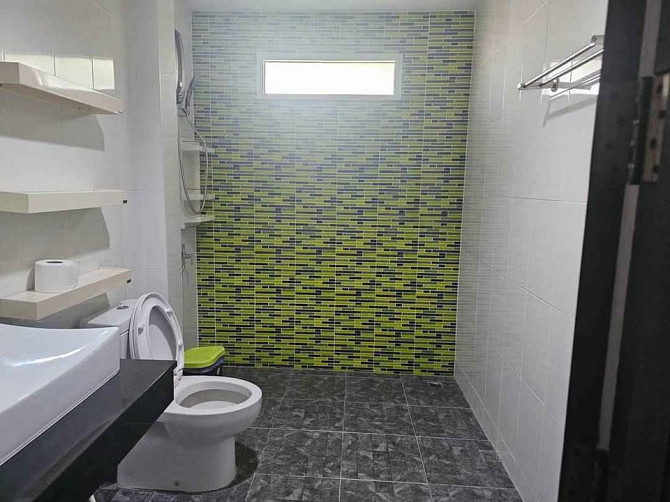 3 Bedroom Pool Villa for Rent in Thappraya Pattaya - photo 13