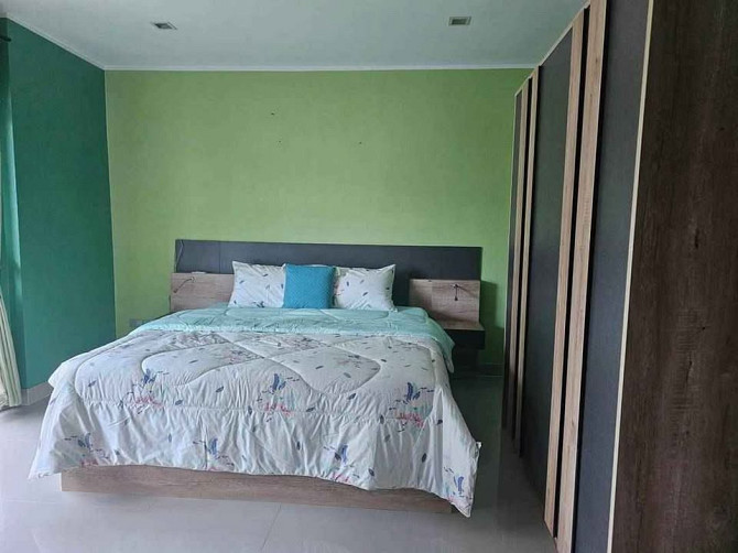 3 Bedroom Pool Villa for Rent in Thappraya Pattaya - photo 4