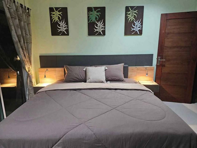 3 Bedroom Pool Villa for Rent in Thappraya Pattaya - photo 8