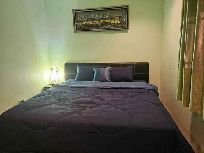 3 Bedroom Pool Villa for Rent in Thappraya Pattaya - photo 7