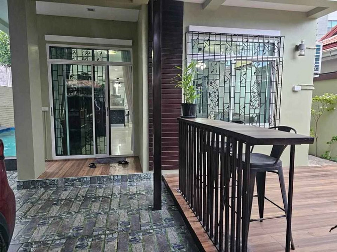 3 Bedroom Pool Villa for Rent in Thappraya Pattaya - photo 10