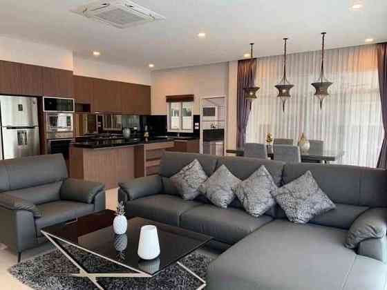 3 Bedroom Pool Villa for Rent in Panalee Banna Pattaya