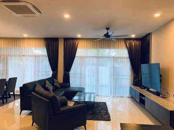 3 Bedroom Pool Villa for Rent in Panalee Banna Pattaya
