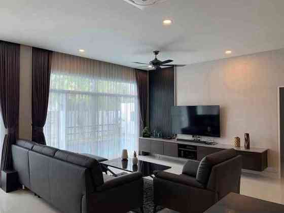 3 Bedroom Pool Villa for Rent in Panalee Banna Pattaya