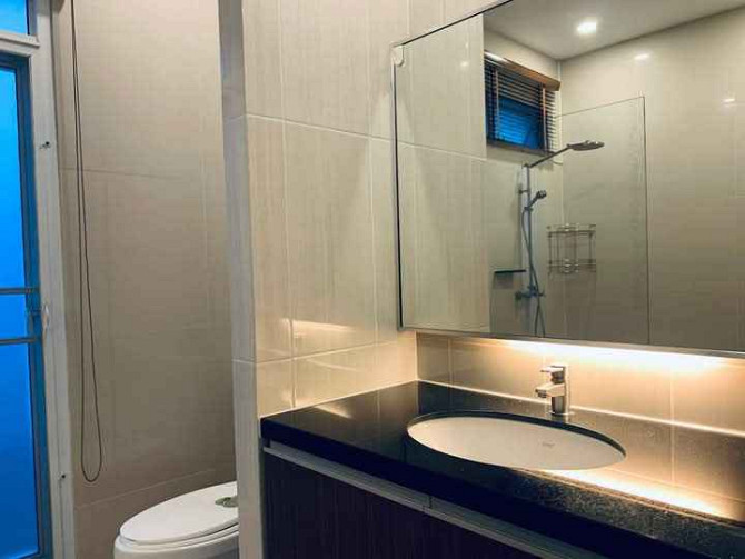3 Bedroom Pool Villa for Rent in Panalee Banna Pattaya - photo 11