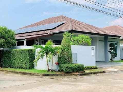 3 Bedroom Pool Villa for Rent in Panalee Banna Pattaya - photo 3