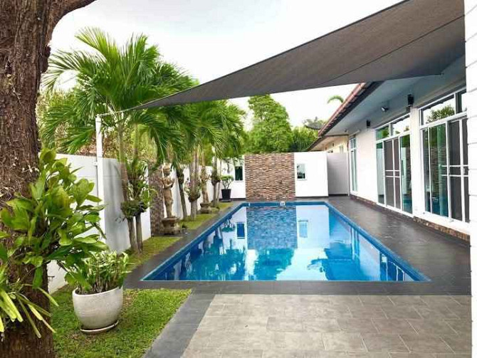 3 Bedroom Pool Villa for Rent in Panalee Banna Pattaya - photo 2