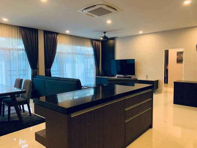 3 Bedroom Pool Villa for Rent in Panalee Banna Pattaya - photo 7