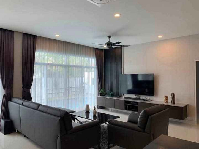 3 Bedroom Pool Villa for Rent in Panalee Banna Pattaya - photo 6