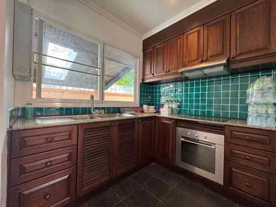 4 Bedroom Pool Villa for Rent in Na Jomtien Pattaya