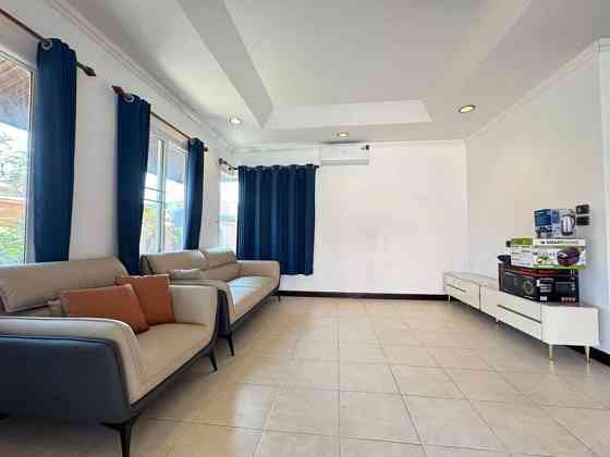 4 Bedroom Pool Villa for Rent in Na Jomtien Pattaya