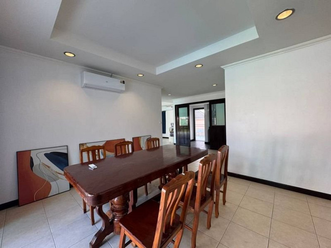 4 Bedroom Pool Villa for Rent in Na Jomtien Pattaya - photo 5