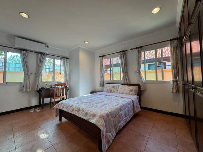 4 Bedroom Pool Villa for Rent in Na Jomtien Pattaya - photo 6