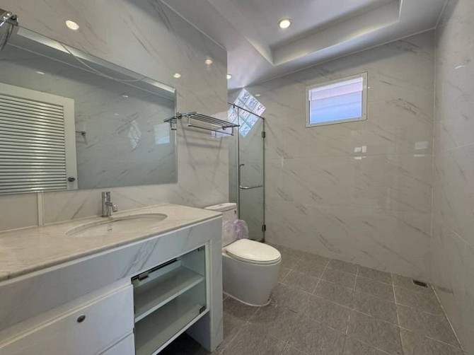 4 Bedroom Pool Villa for Rent in Na Jomtien Pattaya - photo 14