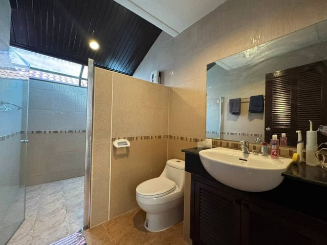 4 Bedroom Pool Villa for Rent in Na Jomtien Pattaya - photo 7