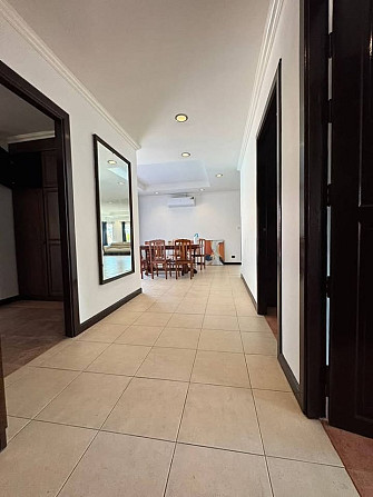 4 Bedroom Pool Villa for Rent in Na Jomtien Pattaya - photo 9